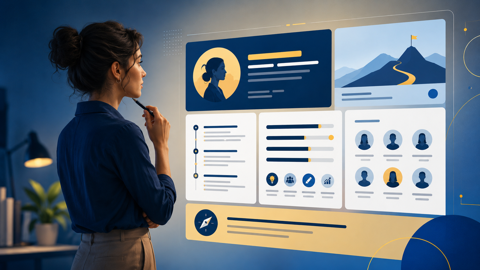 como-melhorar-linkedin-sem-perfil-generico