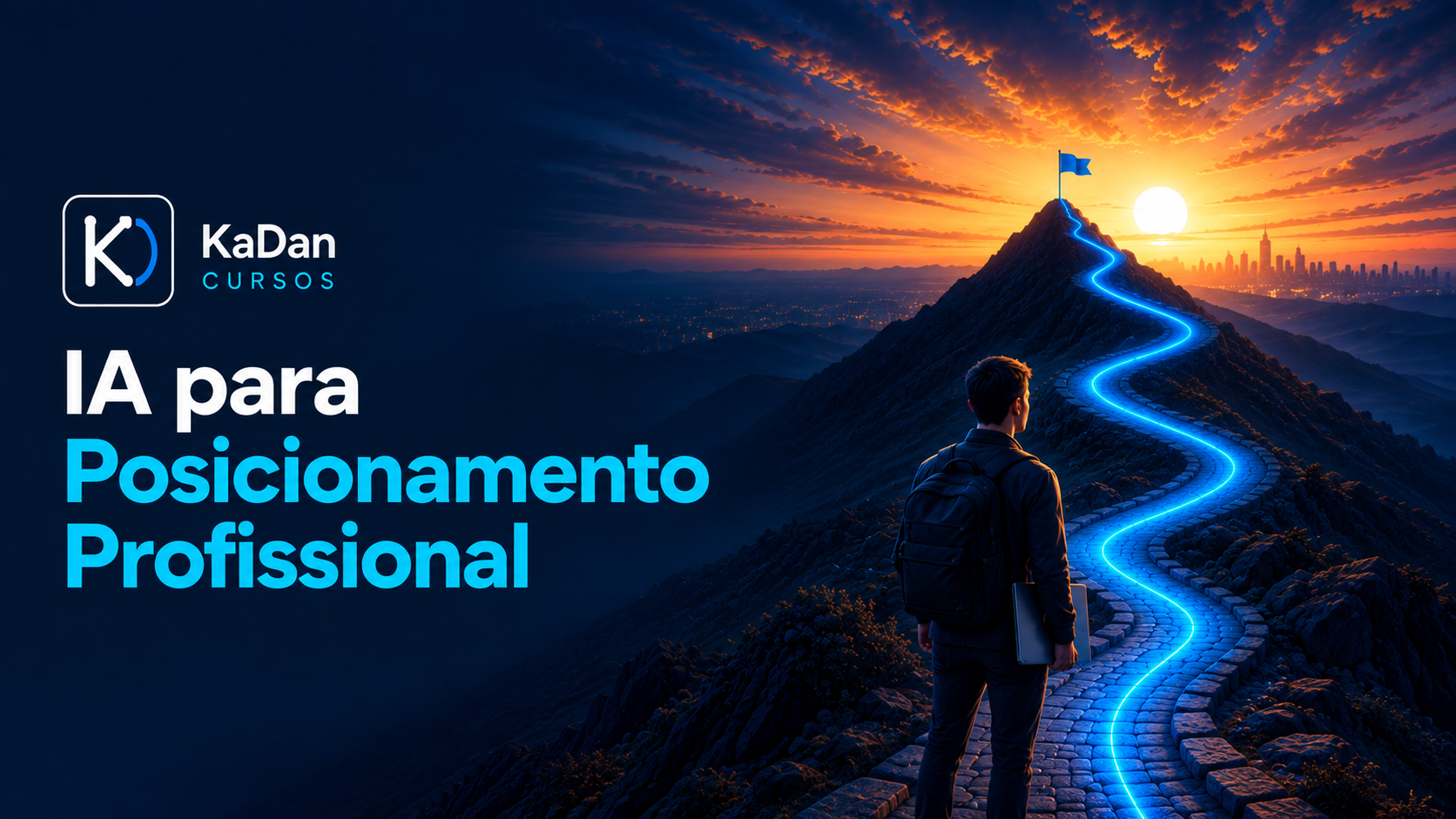 IA para Posicionamento Profissional
